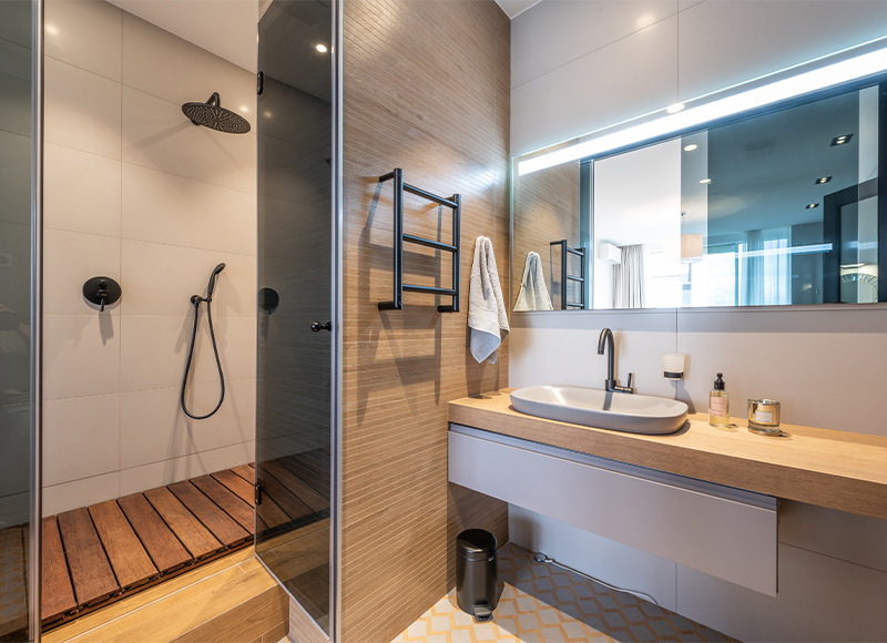 Showroom Edilizia per la casa a Cambiago - Cambiago