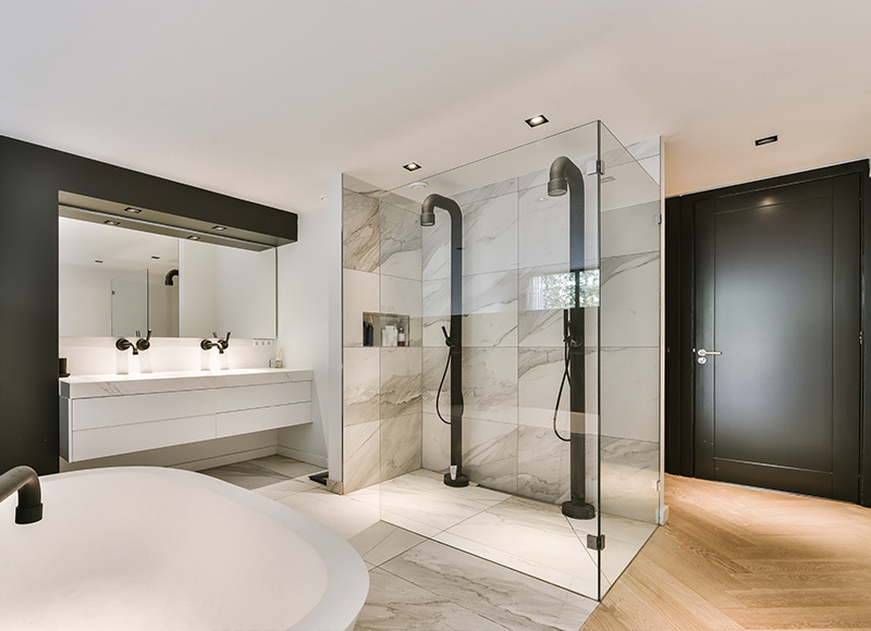 Showroom Edilizia per la casa a Cambiago - Cambiago