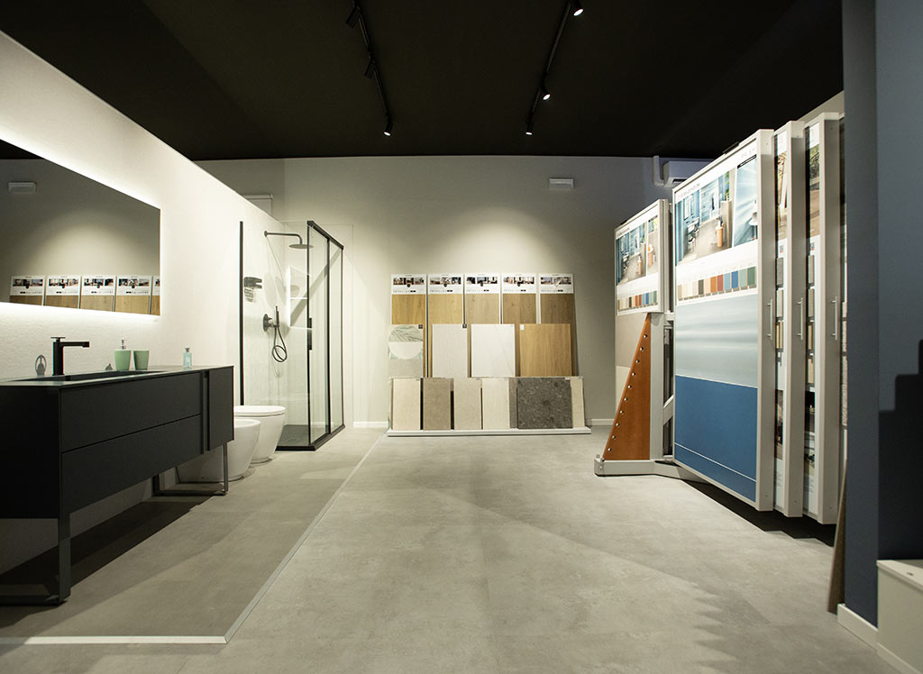 Materiali edili a Cambiago - Edilizia Milano - Gruppo Made